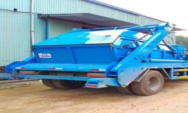 Các dấu hiệu nhận biết đơn vị cung cấp bùn vi sinh kỵ khí tốt 