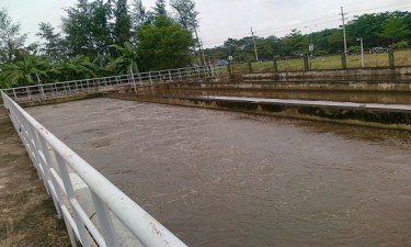 Công ty cung cấp vận chuyển bùn vi sinh An Giang Hưng Phát uy tín