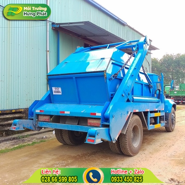 xechobunvisinhchuyendungconhieutaitrongkhacnhau