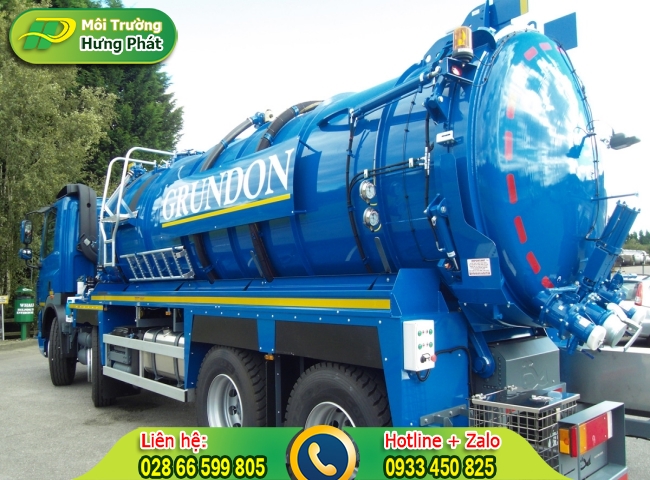 congtyhungphatladonvivanchuyenbunvisinhbentrechuyennghiep