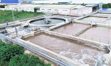 Công ty cung cấp vận chuyển bùn vi sinh Hồ Chí Minh Hưng Phát