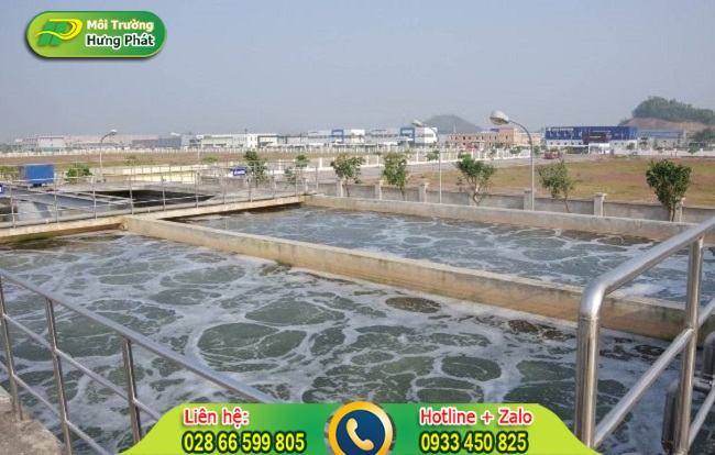 B&ugrave;n nh&agrave; m&aacute;y nước kh&ocirc;ng nguy hại