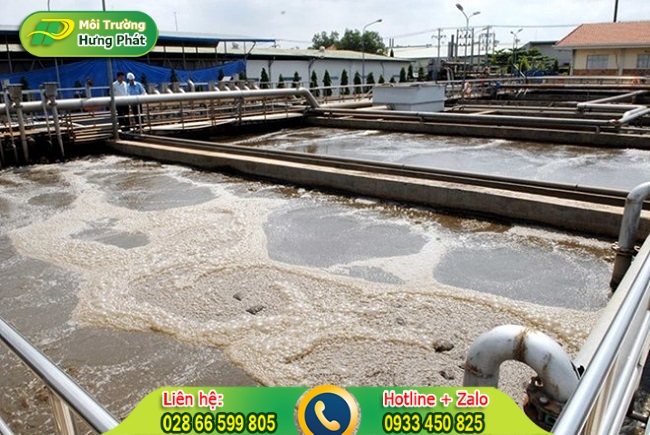 Cần chọn c&aacute;ch xử l&yacute; b&ugrave;n thải nh&agrave; m&aacute;y nước th&iacute;ch hợp