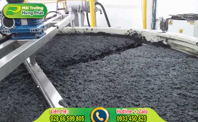 T&igrave;m hiểu chi tiết về b&ugrave;n thải