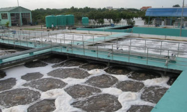 Tiêu chí lựa chọn công ty xử lý bùn thải công nghiệp uy tín