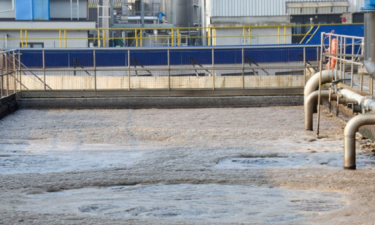 Tìm hiểu việc quản lý bùn thải từ hệ thống xử lý nước thải