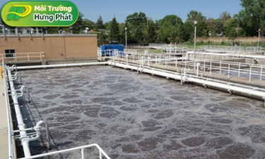 Công ty Hưng Phát cung cấp vận chuyển bùn vi sinh Trà Vinh