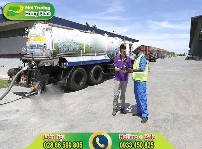 gioi thieu dich vu cua cong ty hung phat tra vinh