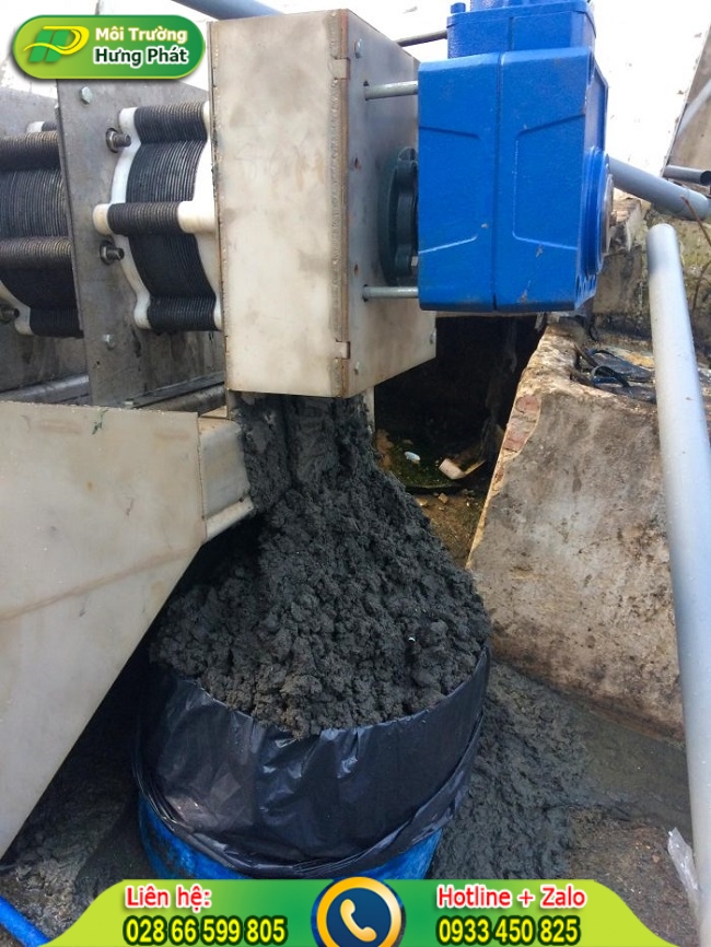 B&ugrave;n thải bia được xử l&yacute; l&agrave;m thuốc trừ s&acirc;u sinh học