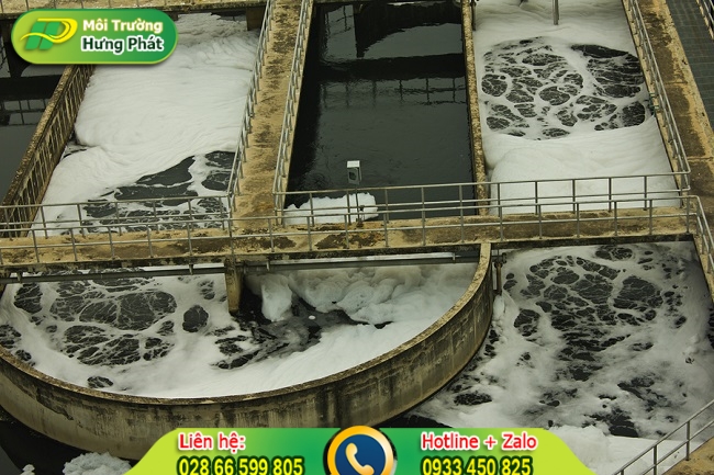 Nguy&ecirc;n nh&acirc;n h&igrave;nh th&agrave;nh b&ugrave;n thải bia