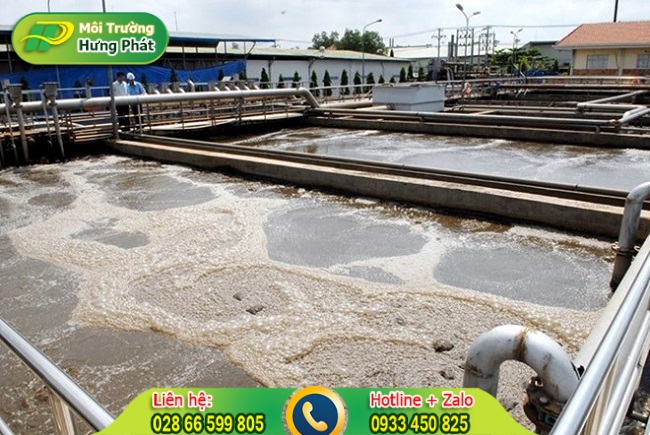 Ph&acirc;n loại b&ugrave;n thải c&ocirc;ng nghiệp