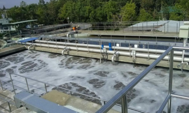 Một số phương pháp xử lý bùn thải nguy hại hiệu quả bạn nên biết