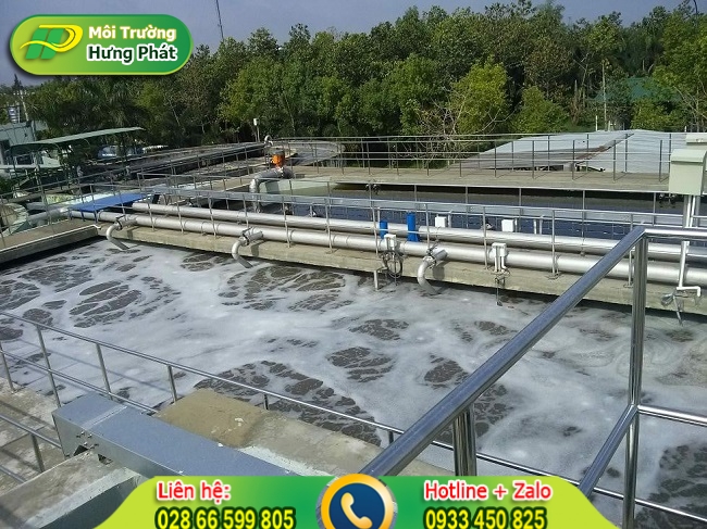 C&aacute;c quy định quan trọng khi xử l&yacute; b&ugrave;n thải nguy hại