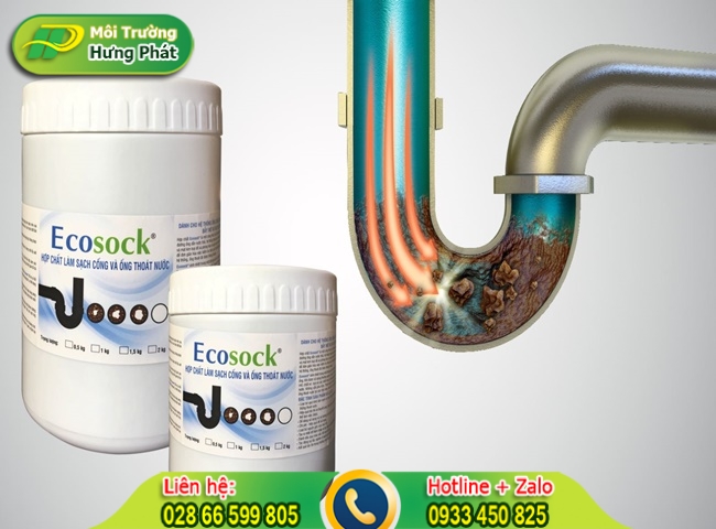 Ống th&ocirc;ng hơi l&agrave; một bộ phận quan trọng