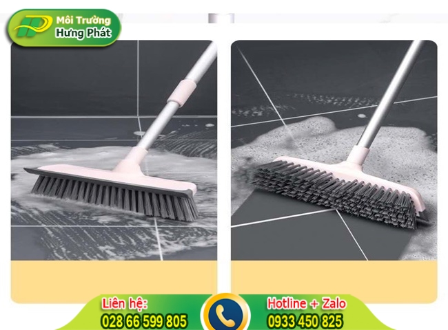 C&aacute;ch tốt nhất để l&agrave;m sạch gạch s&agrave;n nh&agrave; tắm đ&aacute;, loại bỏ hầu hết bụi bẩn