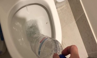 Cách sửa bồn cầu bị nghẹt nước đơn giản, dễ thực hành tại nhà