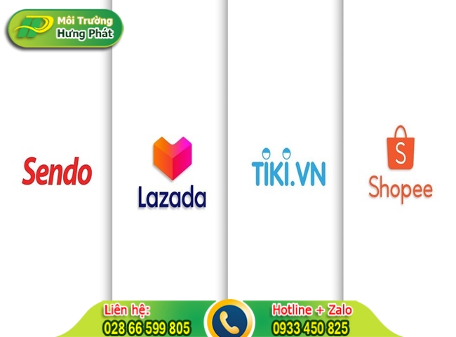 C&oacute; thể mua pittong qua c&aacute;c k&ecirc;nh thương mại điện tử