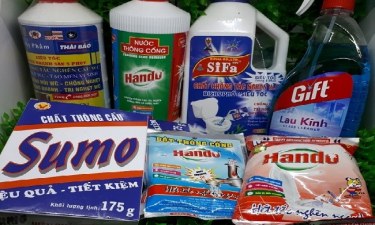 Top 3 dung dịch thông bồn cầu tốt nhất hiện nay bạn nên biết