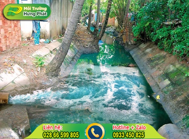 Xử l&yacute; nước thải c&oacute; độ m&agrave;u cao bằng phương ph&aacute;p điện h&oacute;a