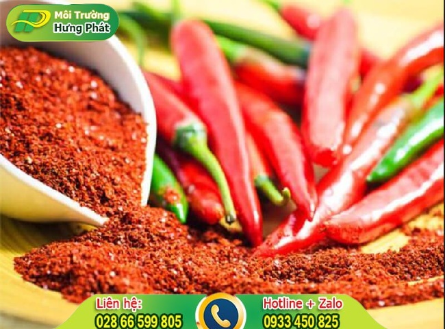 Những lưu ý khi đuổi chuột bằng ớt bột