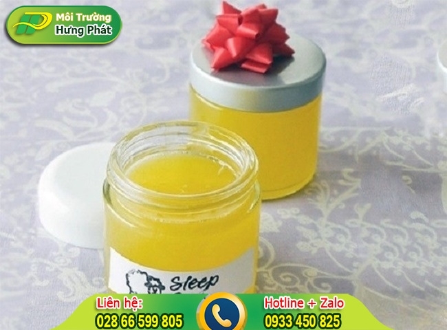Khử m&ugrave;i h&ocirc;i bằng tinh dầu