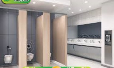 Làm thế nào để kéo dài tuổi thọ các thiết bị trong nhà vệ sinh? 