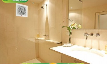 Cách hóa giải nhà vệ sinh đối diện cửa chính và phòng ngủ