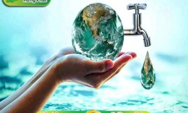 Nước sạch là gì? Tầm quan trọng của việc bảo vệ nguồn nước sạch