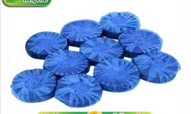 Thuốc thông cống, bồn cầu nghẹt mua ở đâu