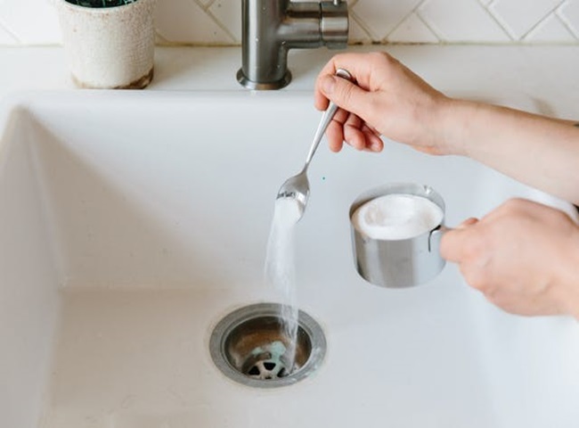 Công ty thông cống nghẹt uy tín