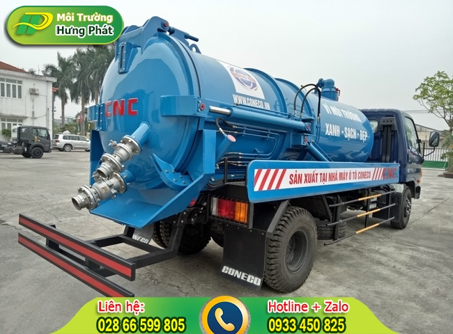 R&uacute;t hầm cầu Ninh Thuận gi&aacute; rẻ nhất