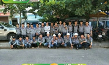 Công ty rút hầm cầu Lâm Đồng giá rẻ - LH: 0933.450.825