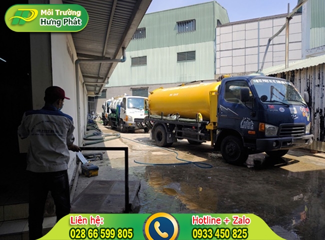 Hầm cầu đầy nghẹt nguy&ecirc;n nh&acirc;n tại sao?