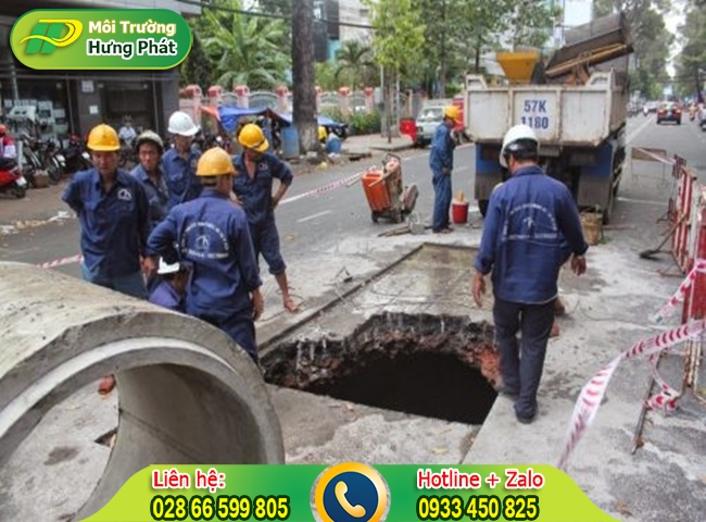 giả dịch vụ rút hầm cầu khánh hoà