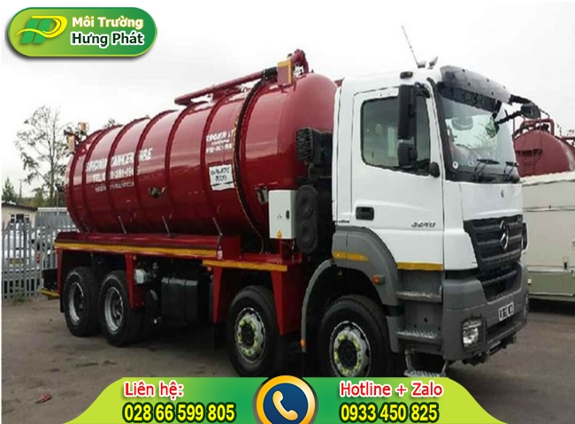 Người d&acirc;n nhận được g&igrave; từ dịch vụ r&uacute;t hầm cầu T&acirc;y Ninh uy t&iacute;n