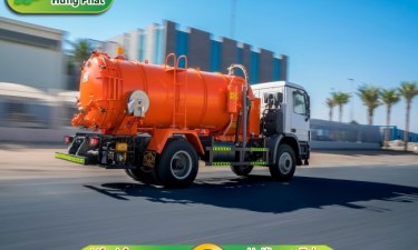 Công ty rút hầm cầu Đồng Tháp giảm giá siêu rẻ  - LH: 0933450825