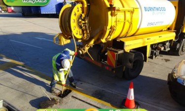 Công ty rút hầm cầu Kiên Giang giảm giá đến 20% - LH: 0933450825