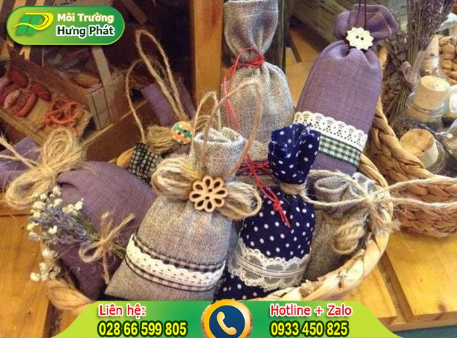 Tinh chất trong c&aacute;c loại thảo mộc c&oacute; t&aacute;c dụng lưu hương v&agrave; c&oacute; lợi cho sức khỏe con người