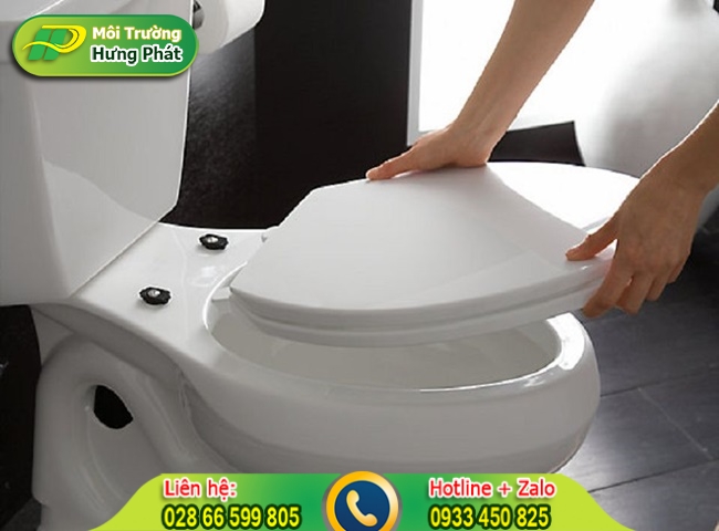 Dịch vụ thay mới, lắp mới nh&agrave; vệ sinh của Hưng Ph&aacute;t