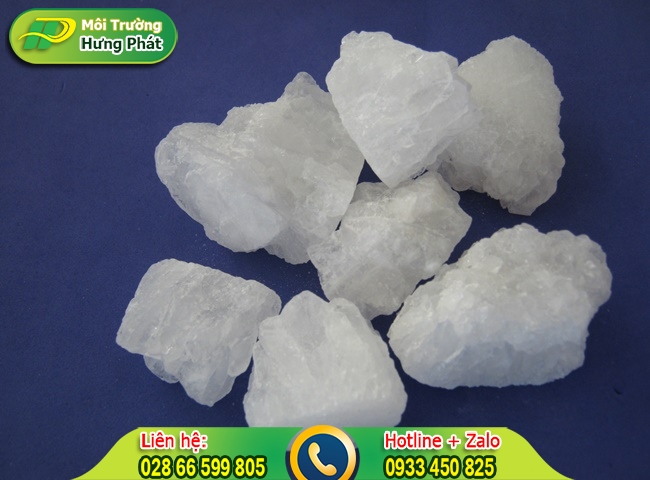 l&agrave;m sạch bồn rửa mặt bằng ph&egrave;n chua v&agrave; chanh