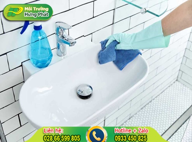 Dịch vụ th&ocirc;ng bồn rửa mặt,lavabo huyện Nh&agrave; B&egrave; gi&aacute; đặc biệt ưu đ&atilde;i
