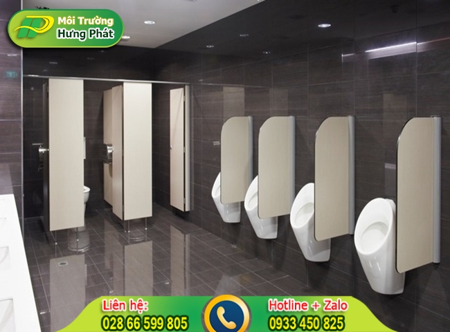 Dịch vụ thông bồn tiểu nam quận 8 phục vụ tận tâm