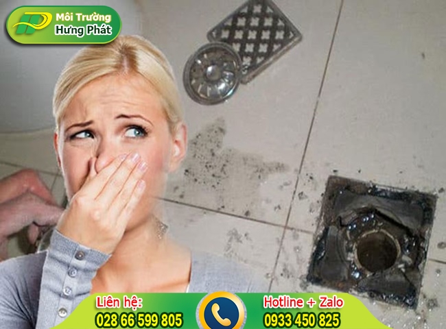 Tại sao n&ecirc;n vệ sinh đường ống nước sinh hoạt