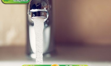 Cách lắp đặt đường ống thoát nước thải trong nhà