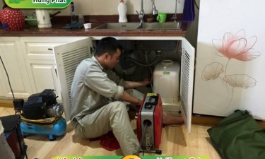 Dịch vụ thông tắc cống Lạng Sơn liên hệ: 0865872028