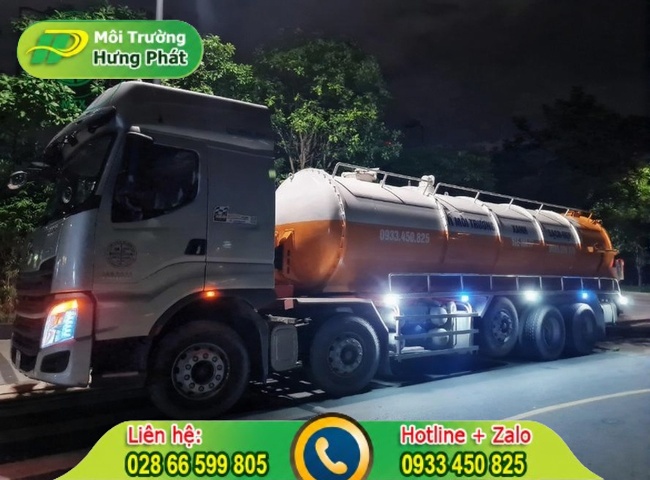 Dịch vụ thu gom r&aacute;c thải c&ocirc;ng nghiệp với nhiều lợi &iacute;ch thiết thực