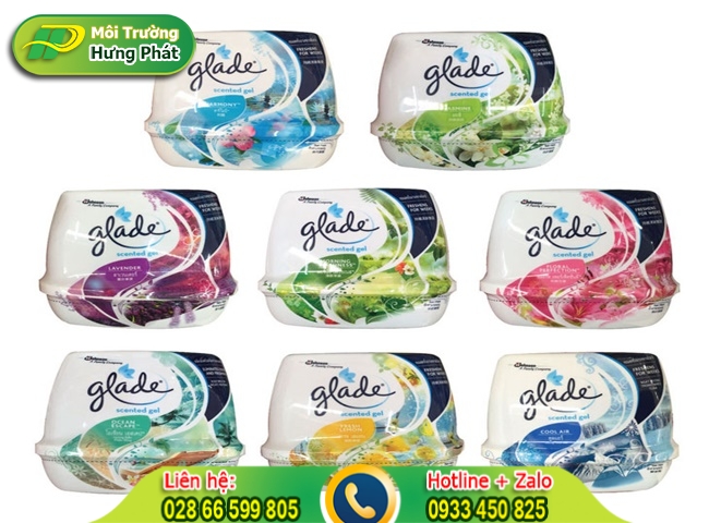 Sử dụng s&aacute;p khử m&ugrave;i để l&agrave;m thơm nh&agrave; vệ sinh