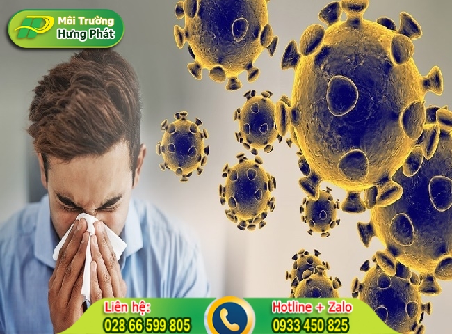 Bồn cầu bẩn tiềm ẩn nhiều mầm mống g&acirc;y bệnh