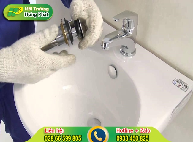 Chức năng của bộ lọc đầu v&ograve;i l&agrave; để giữ bụi bẩn