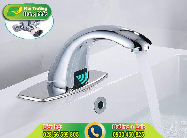 Khắc phục sự cố bằng c&aacute;ch thay thế van cũ bằng một van mới